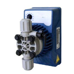 Bomba Dosificadora Kompact Aml 5 Litros 8 Bar