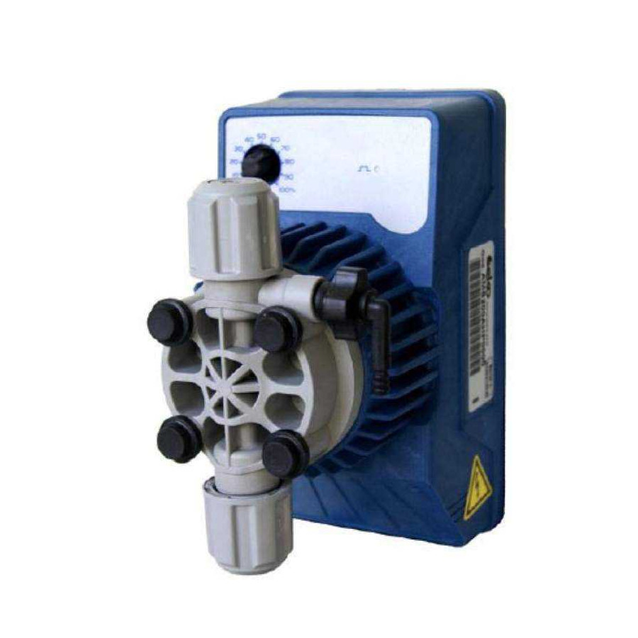 Bomba Dosificadora Kompact Aml 5 Litros 8 Bar