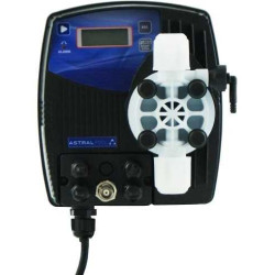 Bomba Dosificadora Optima Next 8 Bar 5 Litros por Hora