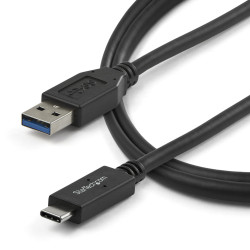 Cable Usb A a Usb C de 1 Metro