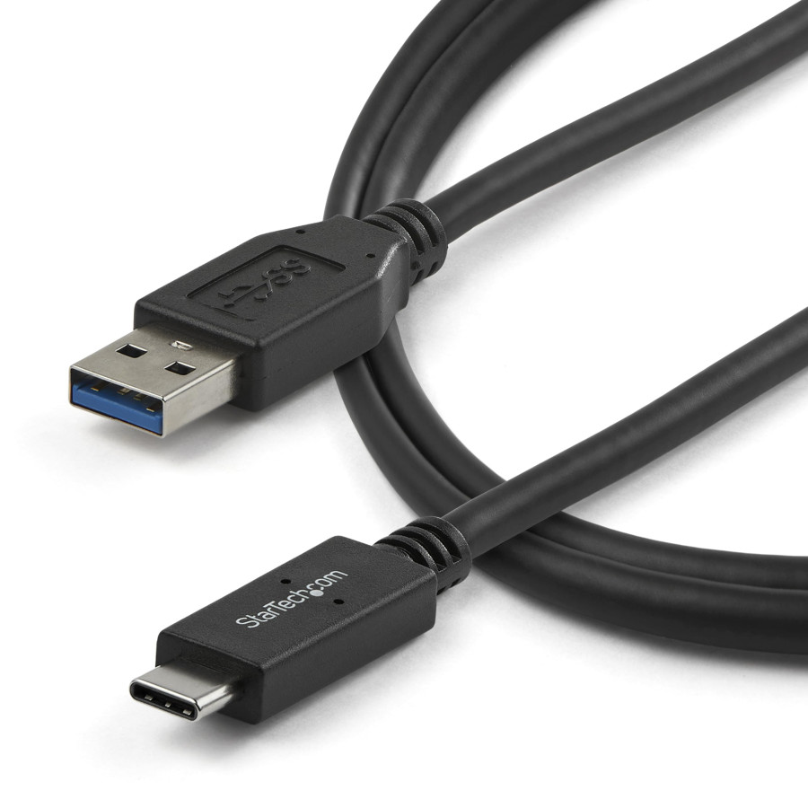 Cable Usb A a Usb C de 1 Metro
