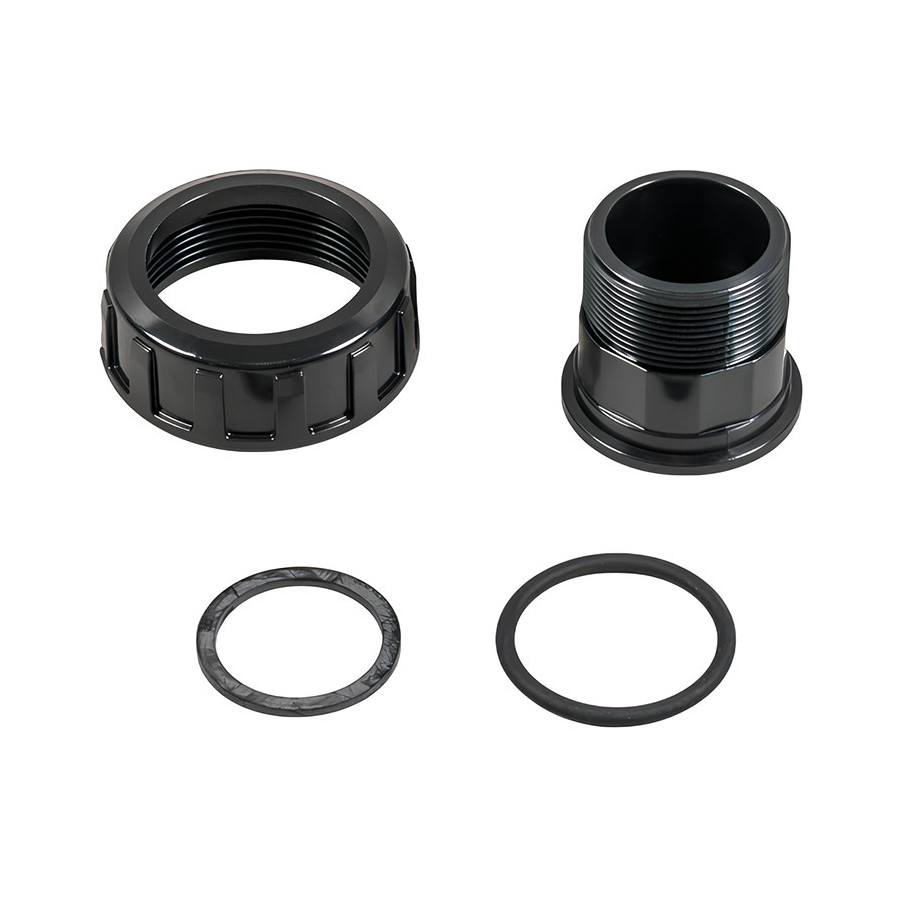 ASTRALPOOL Enlace Recto 2 (Filtro - Válvula Selectora)