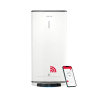 ARISTON Termo Eléctrico Velis Pro 80 Litros
