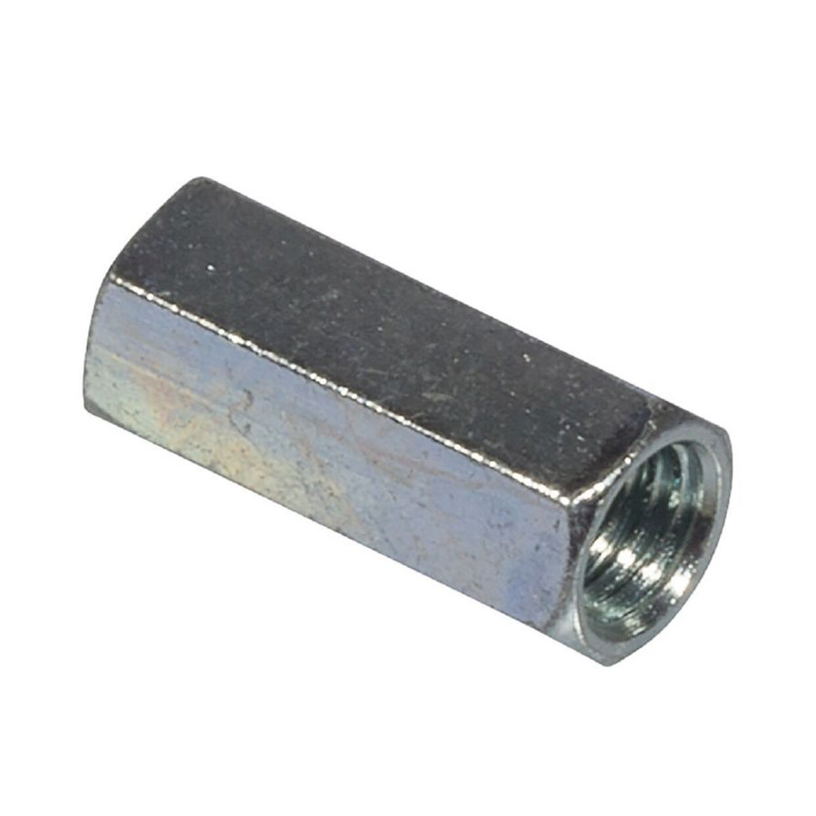 Manguito Hexagonal M10