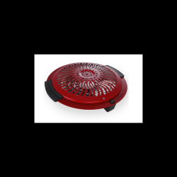 Brasero Bajo Mesa 900W 3 Posiciones