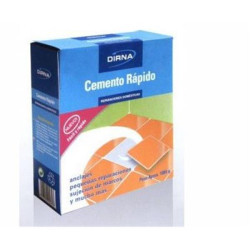 Cemento Rápido 1 kg