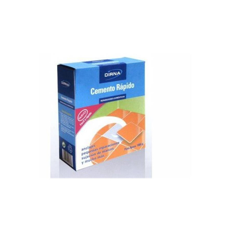 Cemento Rápido 1 kg