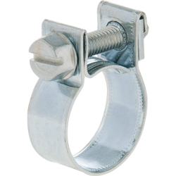 Reducción Hembra - Hembra 1/2 x 3/8 Galvanizada