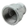 Reducción Hembra - Hembra 4 x 2 1/2 Galvanizada