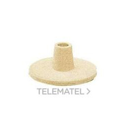 Goma Obturadora Cisterna Alta (Rebosadero Latón)