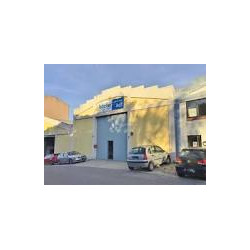 Te de Latón 22 mm x 3/4