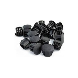 Tapa Tubo de Latón 18 mm