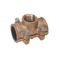 Collarín GEBO 1/2 x 1/2