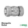 Manguito GEBO 1/2