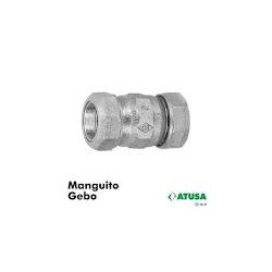 Manguito GEBO 4