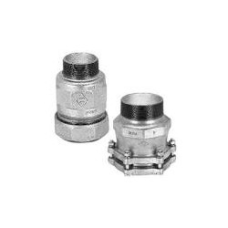 Terminal GEBO 3 Rosca Hembra