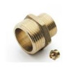 Machón Reducción de Latón 3/8 x 1/4