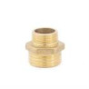 Machón Reducción de Latón 1/2 x 3/8