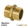Machón de Latón 3