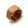 Tapón Hembra de Latón 1/2