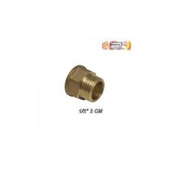 Alargadera de Latón 1/2