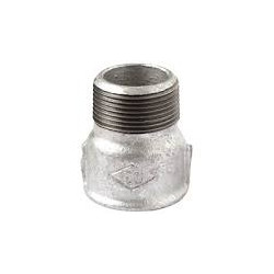 Alargadera de Latón 1