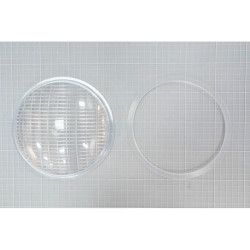 Collarín de Latón 25 mm (3/4) x 1/2