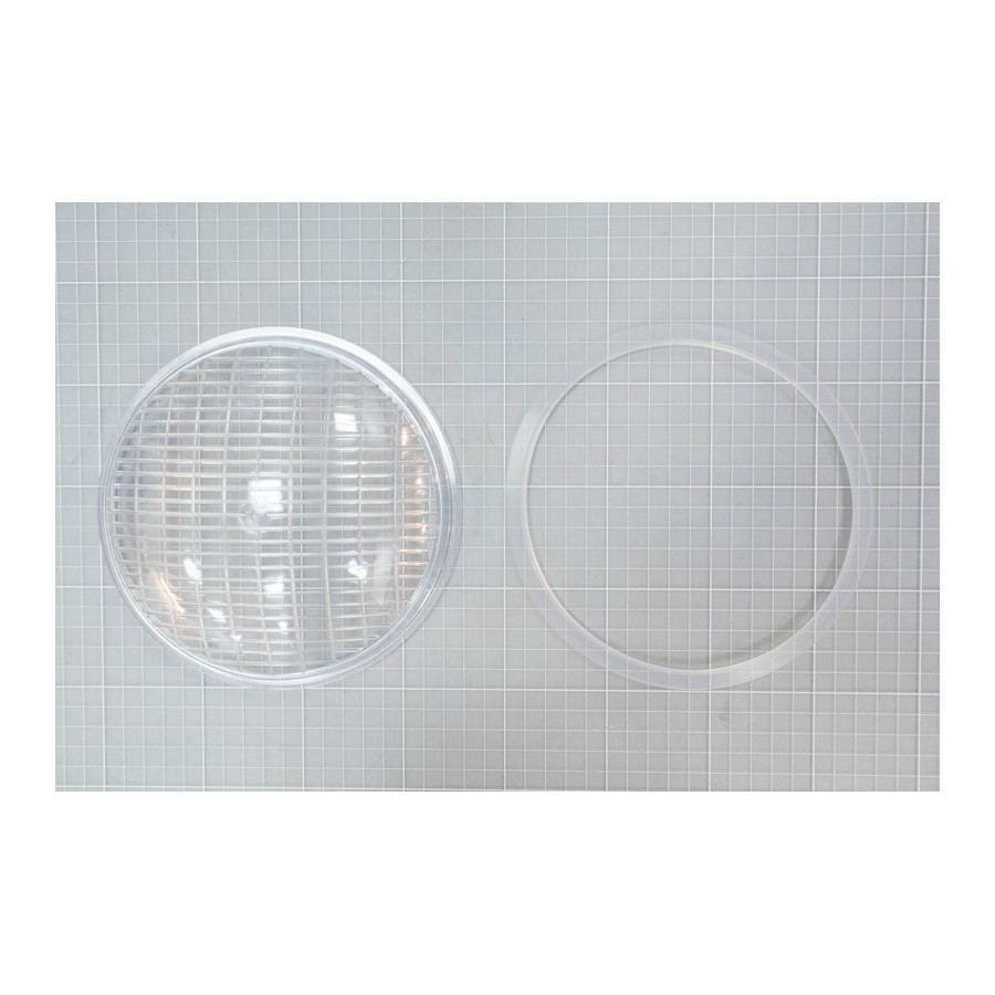 Collarín de Latón 25 mm (3/4) x 1/2