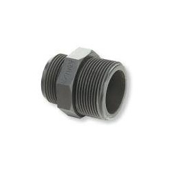 Terminal Rosca Macho 12 mm x 1/2