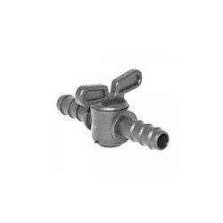 Válvula de Goteo 12 mm
