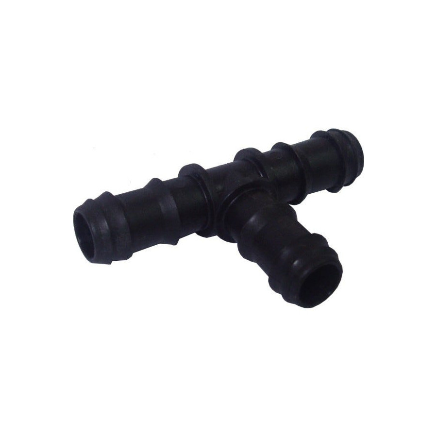 Arandela de Aluminio 3/8 x 10 mm