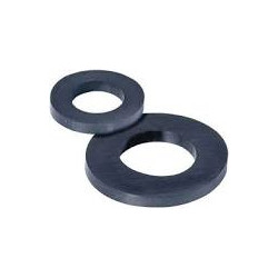 Junta de Goma 3/8 x 10 mm