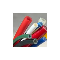 Manguera Silicona Reforzada 15 mm