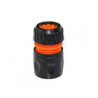 Conector Automático Manguera 15 mm ABS