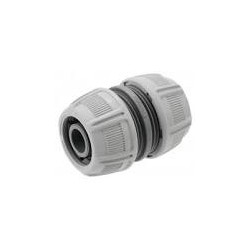 Conector Automático Manguera 19 mm ABS