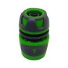 Conector Automático Manguera 19 mm ABS