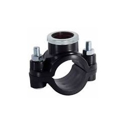 Collarín de Polietileno 32 mm x 1