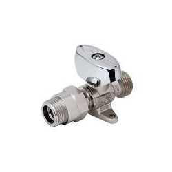 Collarín de Polietileno 63 mm x 1