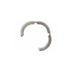 Collarín de Polietileno 125 mm x 2