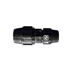 Manguito de Polietileno 32 mm x 25 mm