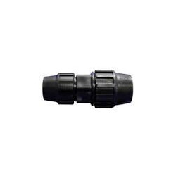 Manguito de Polietileno 50 mm x 40 mm