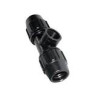 Te de Polietileno 20 mm x 1/2 Rosca Hembra