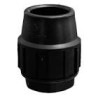 Tapón de Polietileno 90 mm