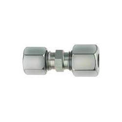 Unión Ermeto Rosca Hembra 3/4 x 10 mm