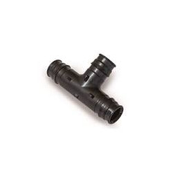 Codo de Polipropileno 63 mm