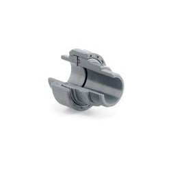 Enlace 3 Piezas de PVC Presión 50 mm x 1 1/2 Rosca Hembra