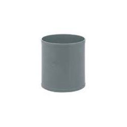 Manguito de PVC Presión 160 mm