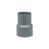Reducción de PVC Presión Macho - Hembra 160/140 x 110 mm