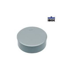 Tapón de PVC Presión 32 mm
