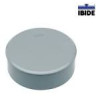 Tapón de PVC Presión 32 mm